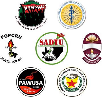 South Africa's Trade Unions